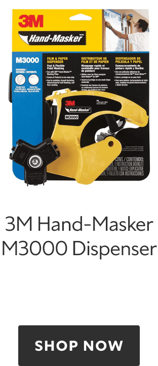 3M Hand Masker M3000 Dispenser, shop now.