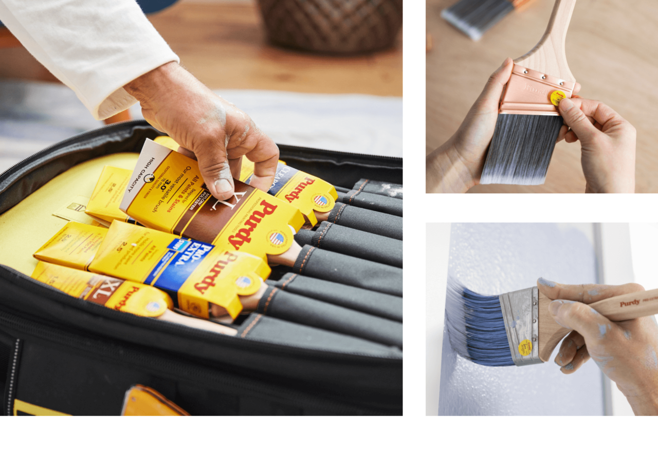 Purdy Paint Products SherwinWilliams