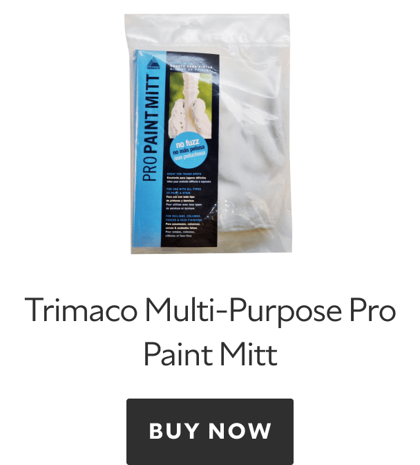 Trimaco Multi-Purpose Pro Paint Mitt. Buy now.