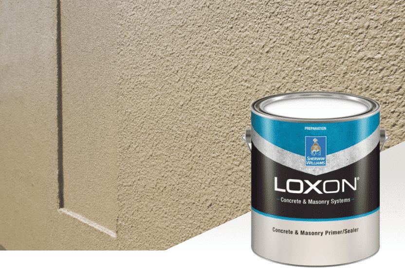 Concrete & Masonry Products SherwinWilliams