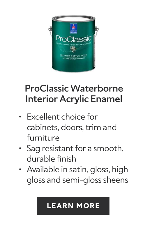 Professional Review Of Sherwin Williams Pro Classic Paint