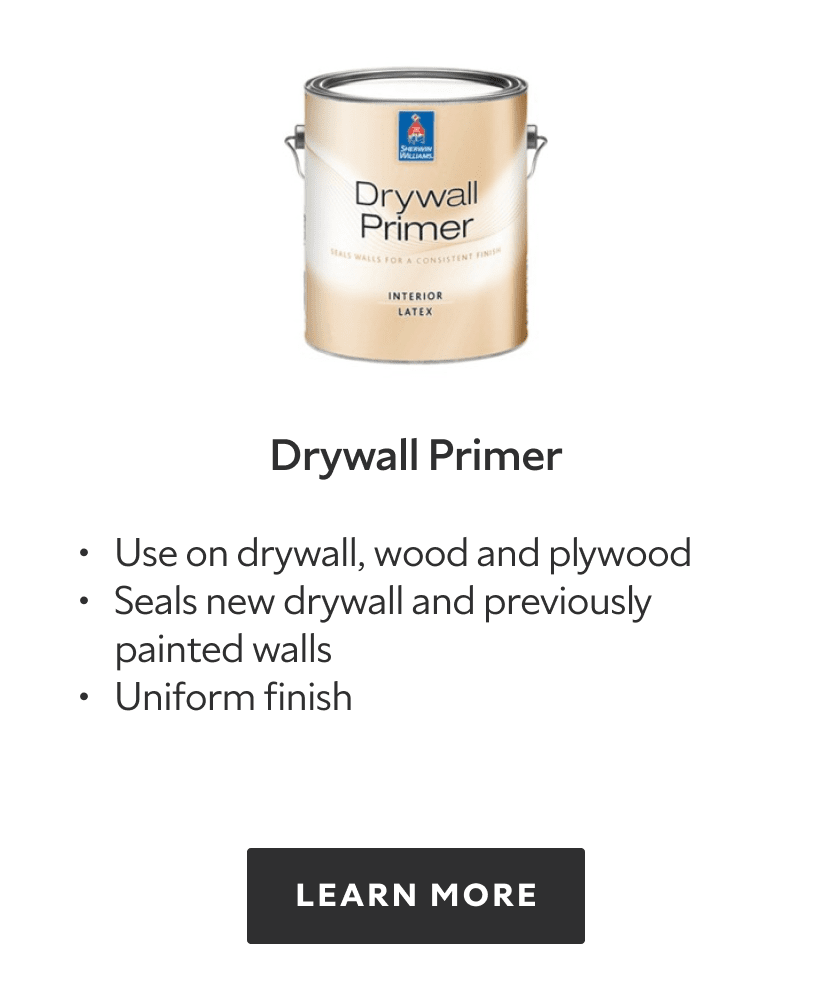 Primers SherwinWilliams