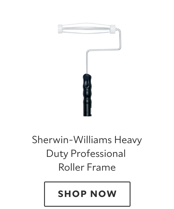 Sherwin-Williams Heavy Duty Professional Roller Frame.