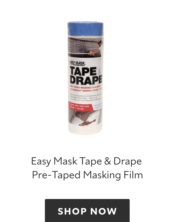 Tape & Masking SherwinWilliams