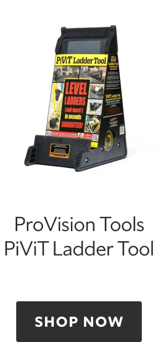 ProVision Tools PiViT Ladder Tool, shop now.