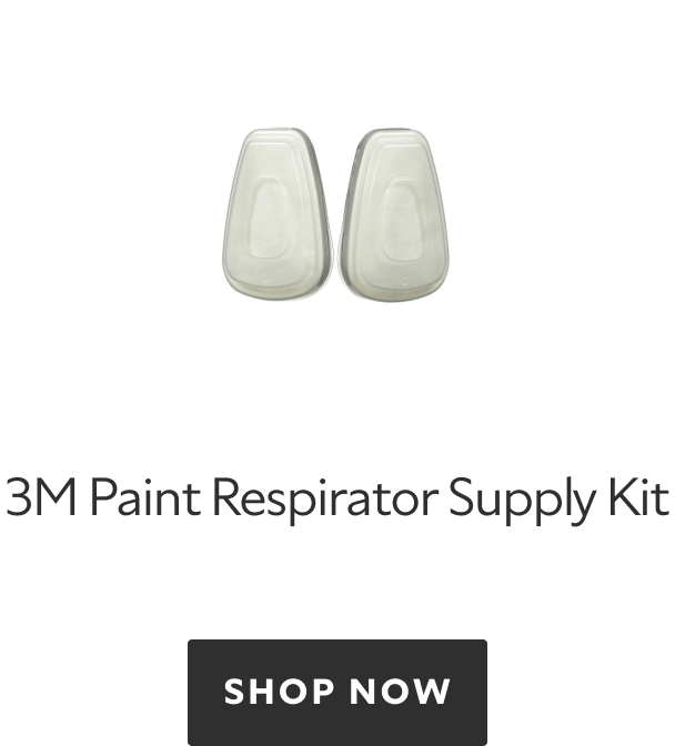 3M Paint Respirator Supply Kit. Shop now.