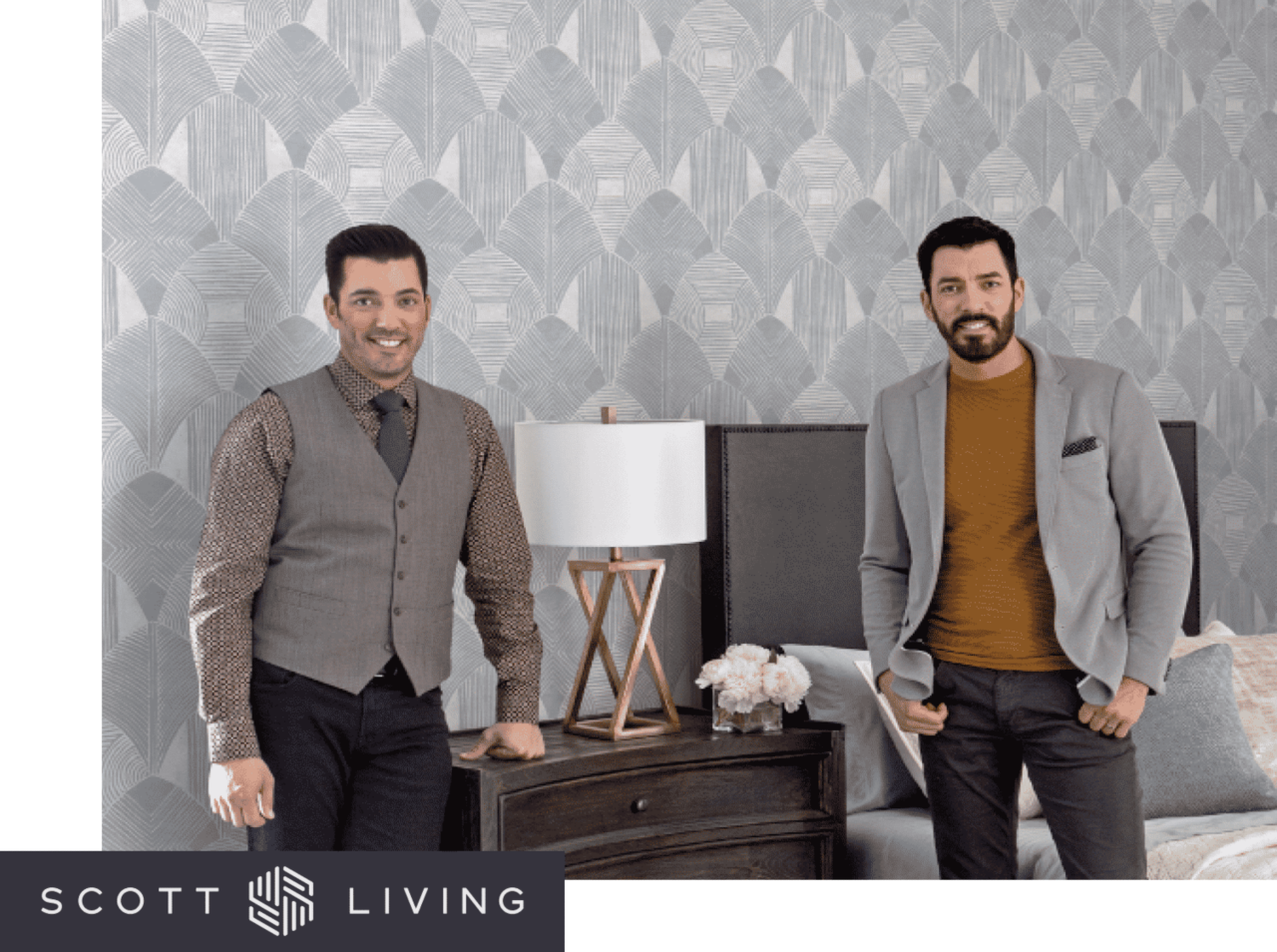 Wallpaper SherwinWilliams