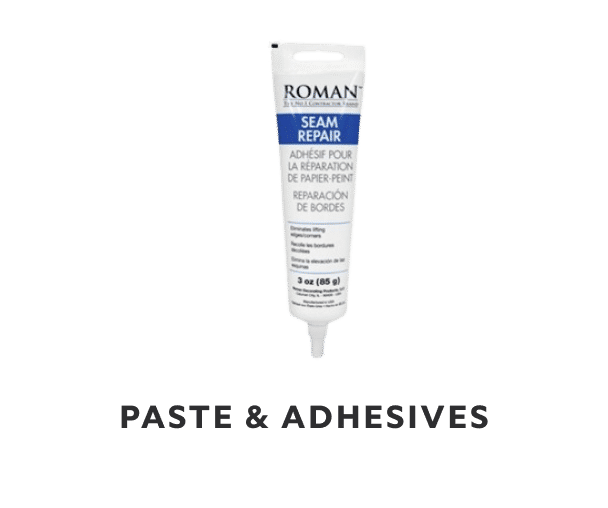 Roman Seam Repair. Paste & Adhesives.