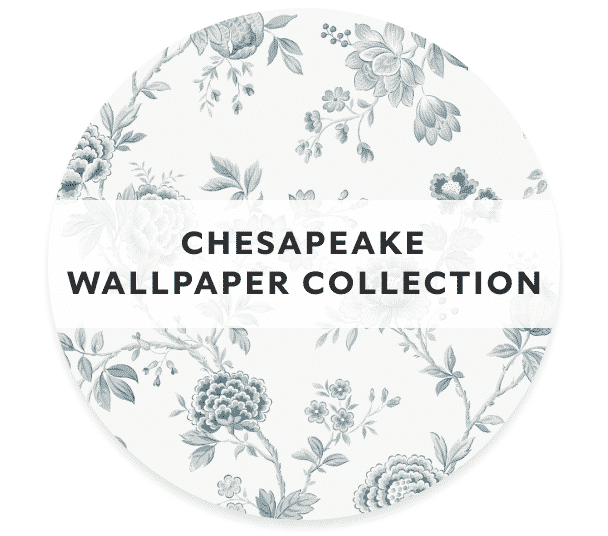 Chesapeake Wallpaper Collection.