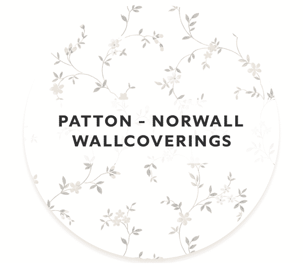 Patton norwall wallcoverings.