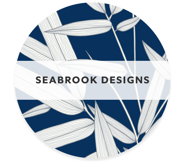 Seabrook Designs wallpaper.