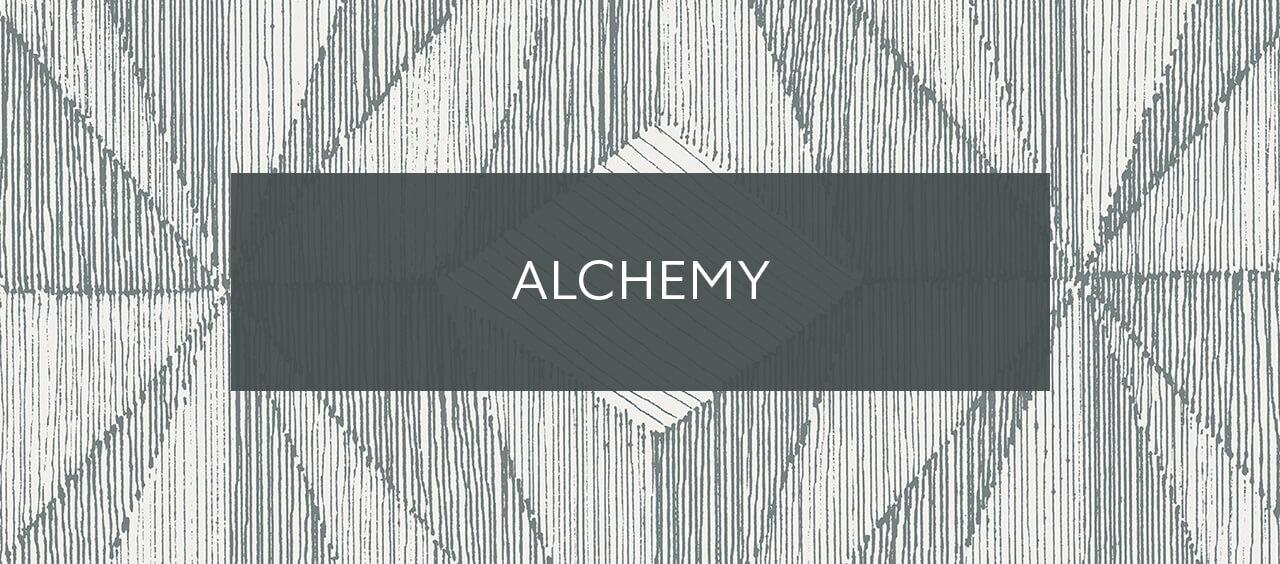 Alchemy.