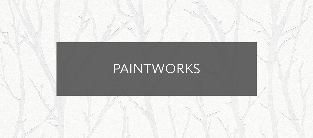 Paintworks.