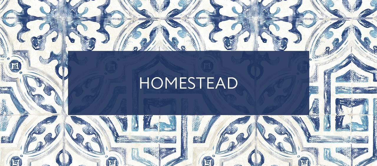Homestead.