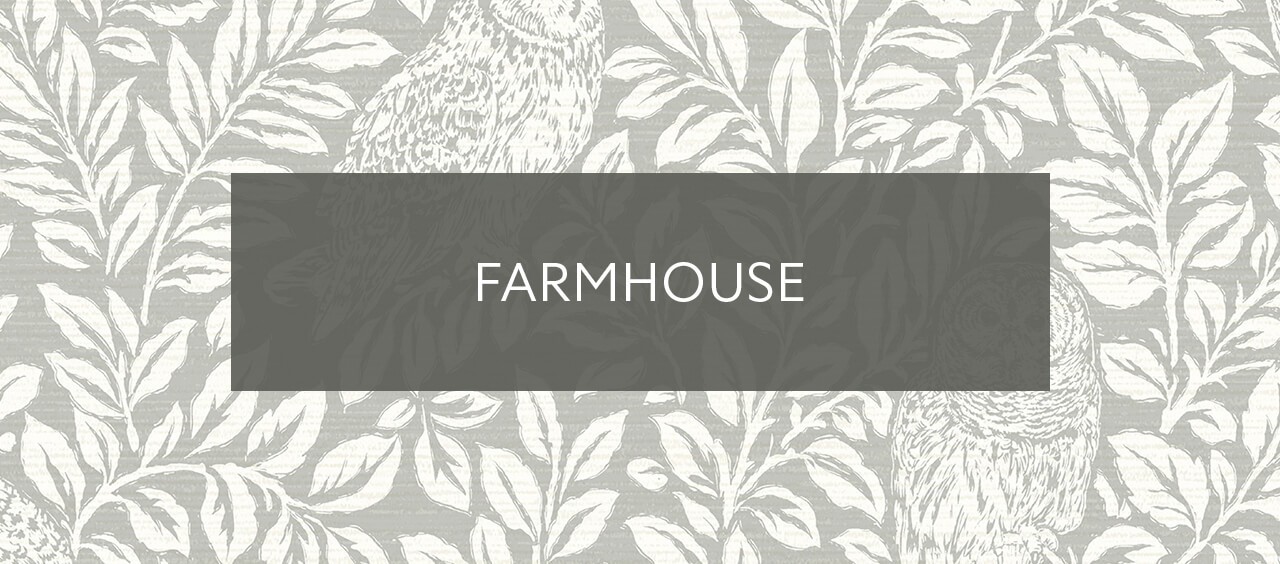 Farmhouse.