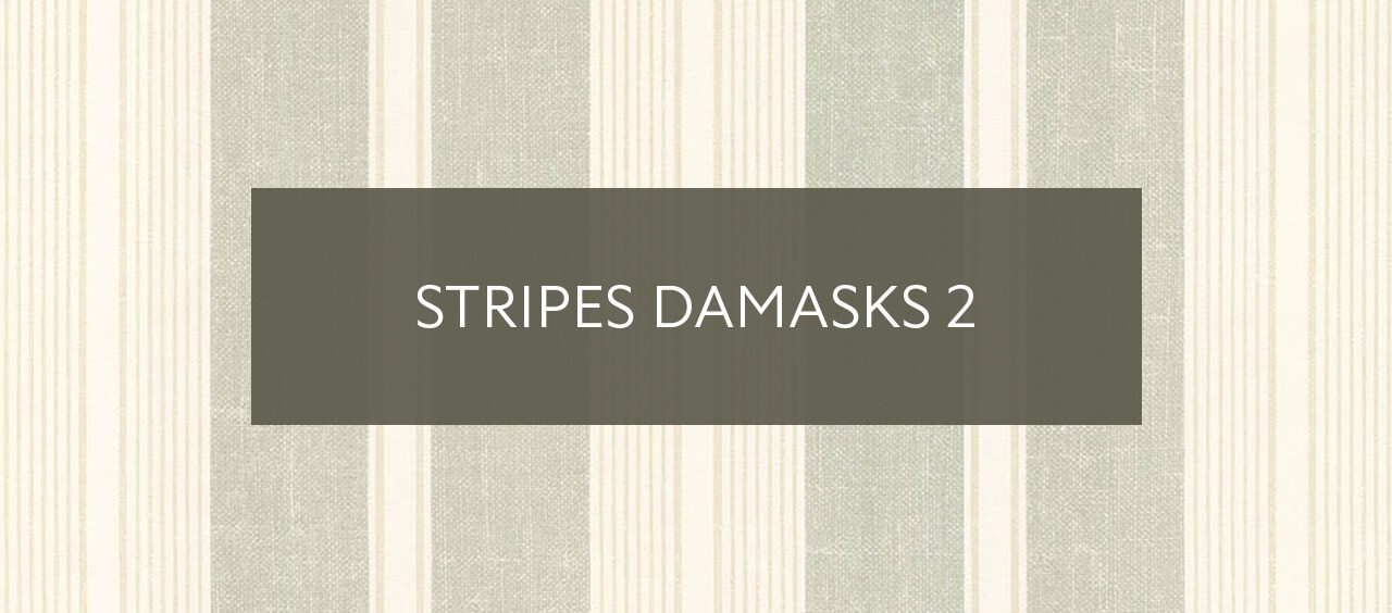 Stripes Damask two.