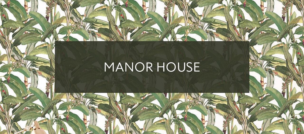 Manor House.