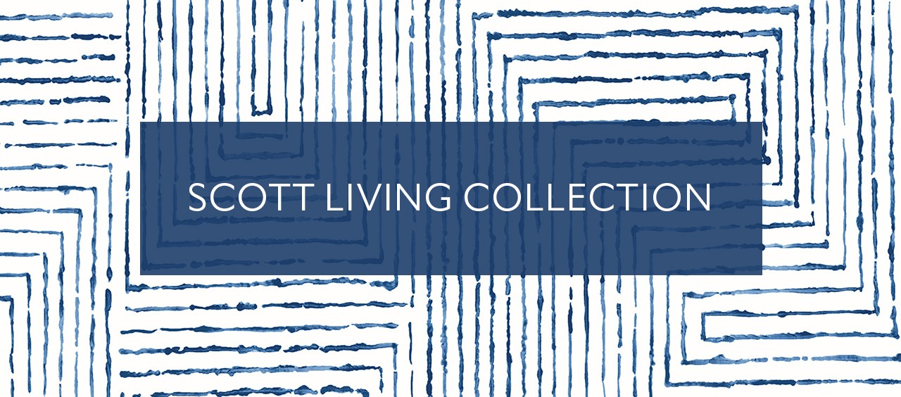 Scott Living Collection SherwinWilliams