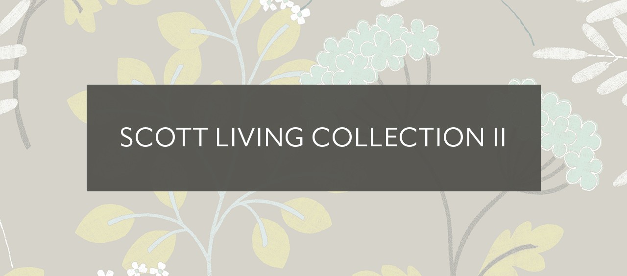 Scott Living Collection SherwinWilliams