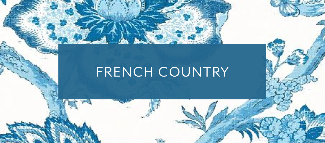 Seabrook Designs Wallpaper. French Country Collection.