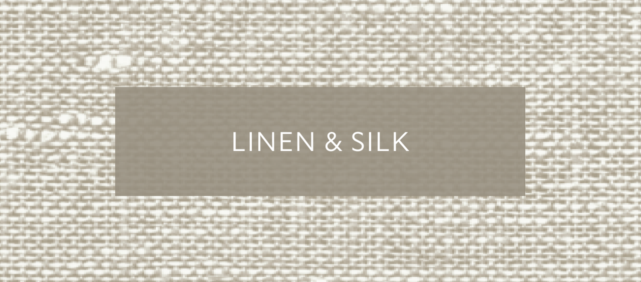 Seabrook Designs Wallpaper. Linen & Silk Collection.