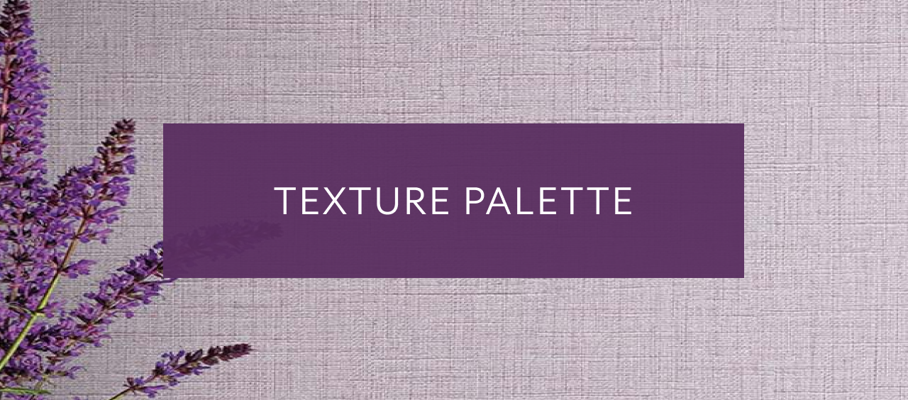 Wallquest wallpaper. Texture Palette Collection.