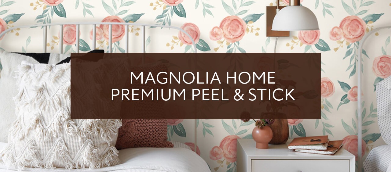Magnolia Home Premium Peel and Stick.