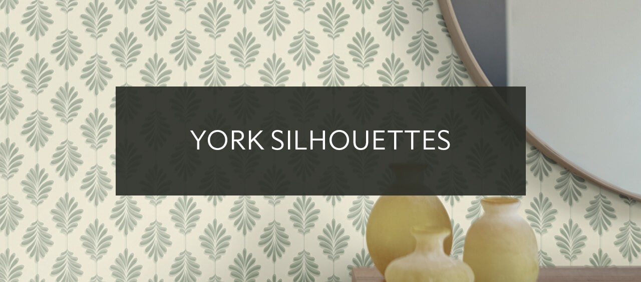 York silhouettes.