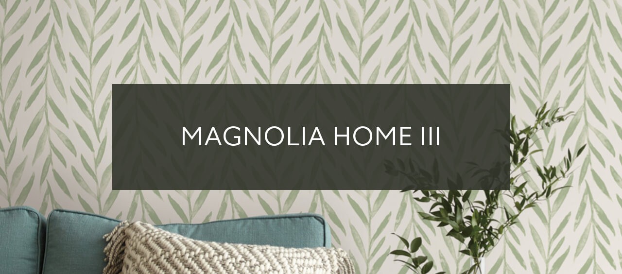 Magnolia home three.