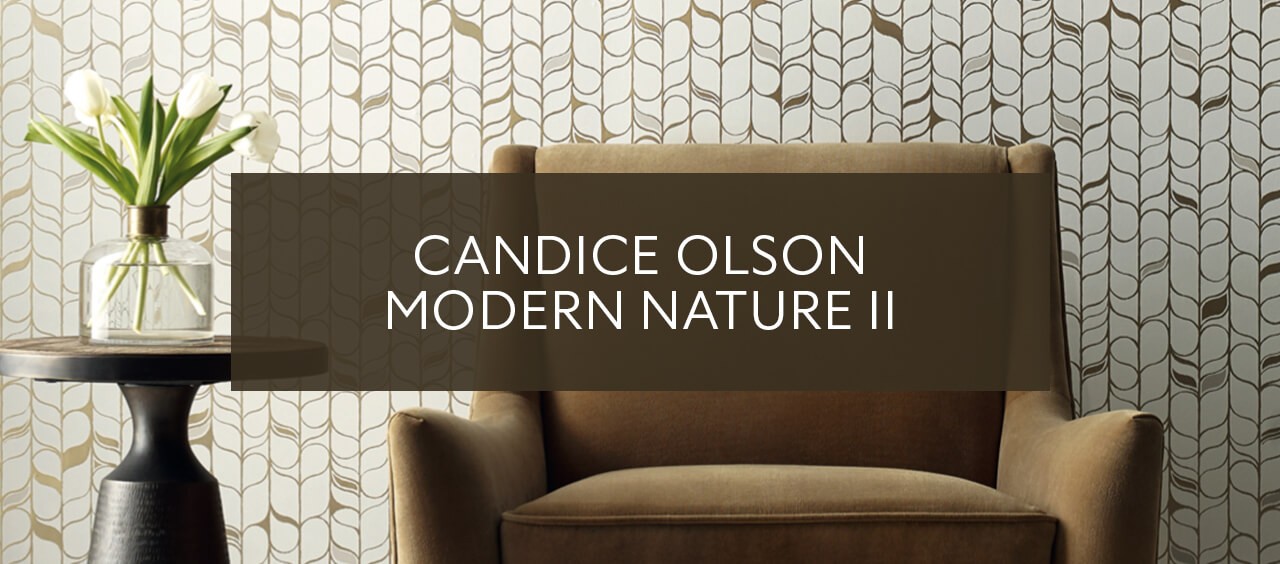 Candice Olson modern nature two.