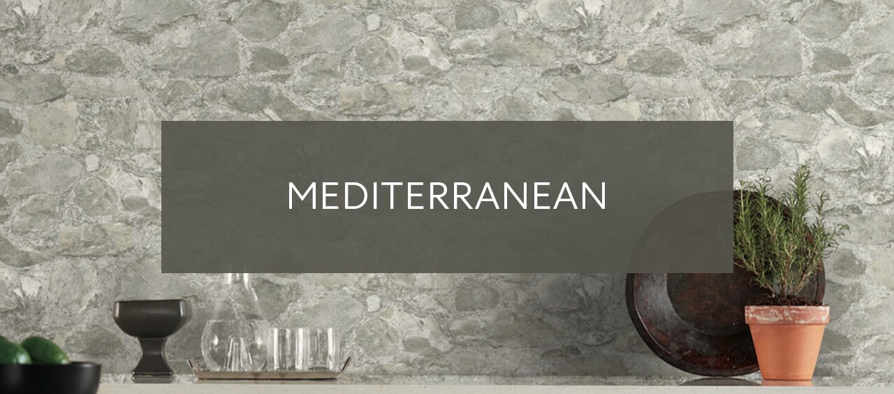 Mediterranean.