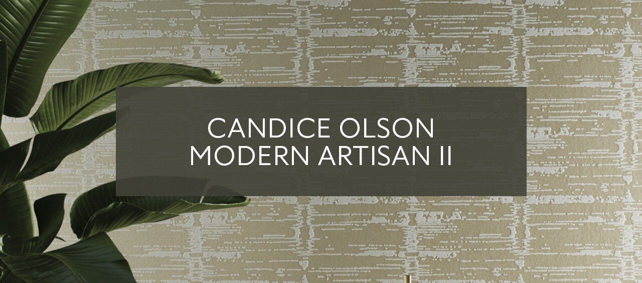 Candice Olson modern artisan two.