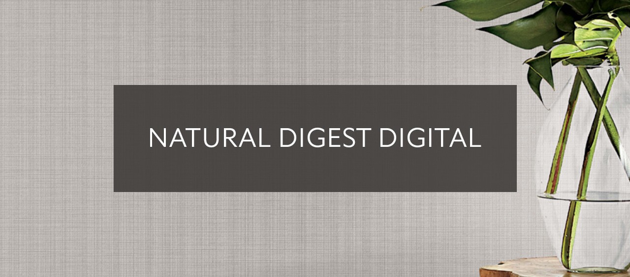 Natural digest digital.