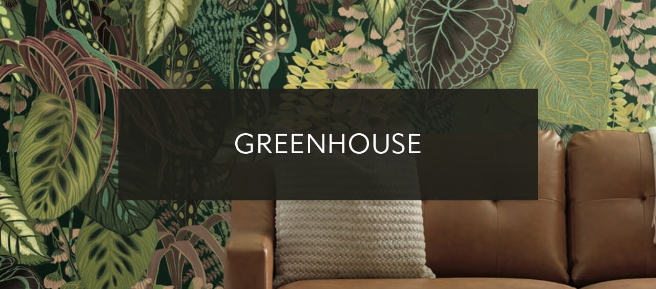 Greenhouse.