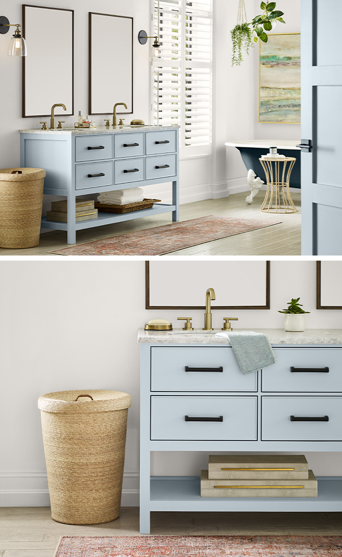 Finding Harmony with the 2024 Color of the Year | Sherwin-Williams