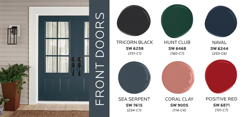 Designing Al Fresco: Home Exterior Trends | Sherwin-Williams