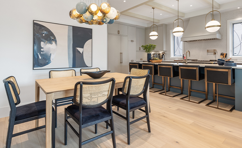 STIR® connects color and cutting-edge design - Sherwin-Williams