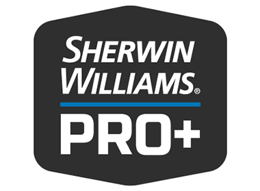 PRO+ aplicación | Sherwin-Williams