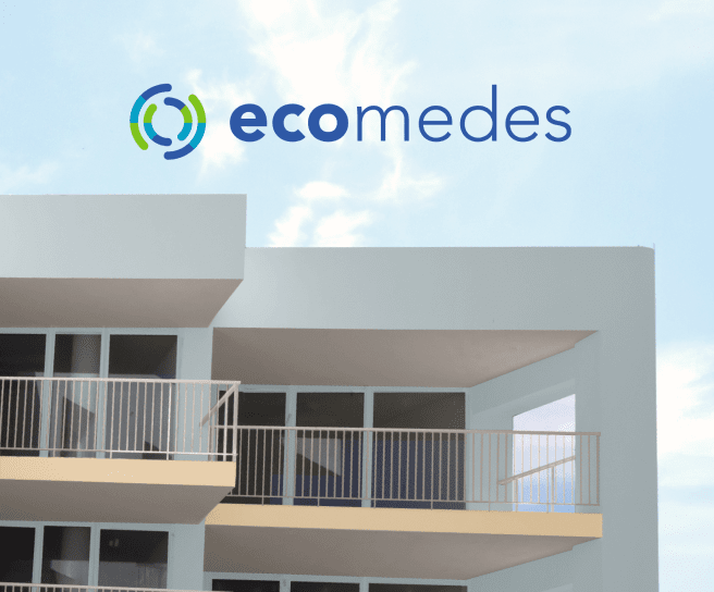 Ecomedes.