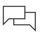 Chat Icon.