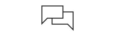 Chat Icon.
