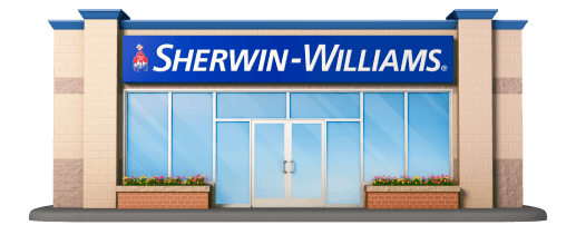 Sherwin-Williams neighborhood store