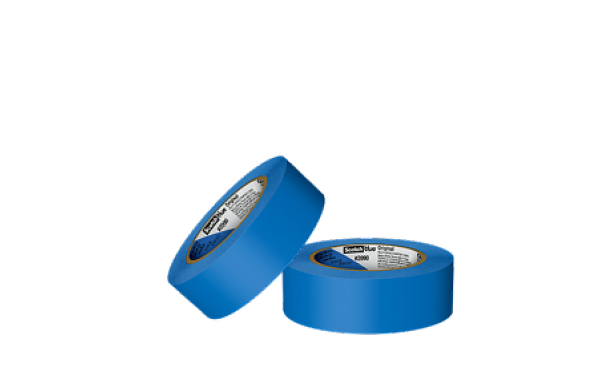 Tape.