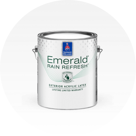 A can of Emerald Rain Refresh.