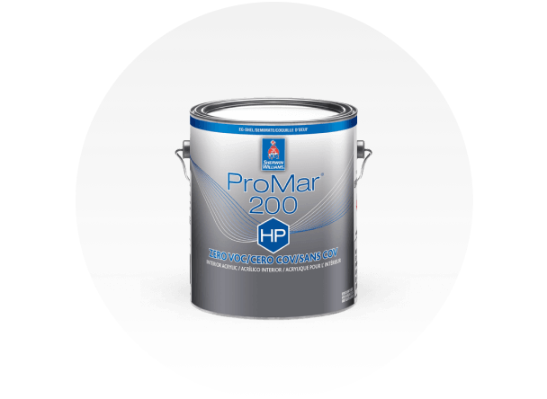 A can of ProMar 200.