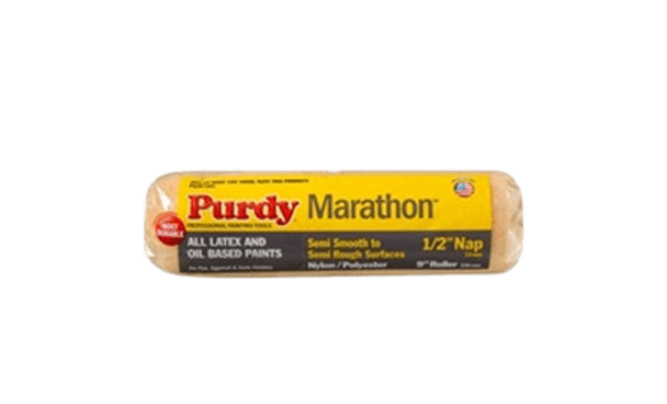 A Purdy Marathon roller cover.