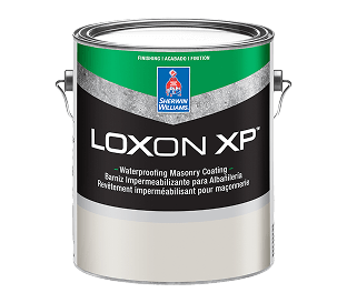A can of Loxon XP.