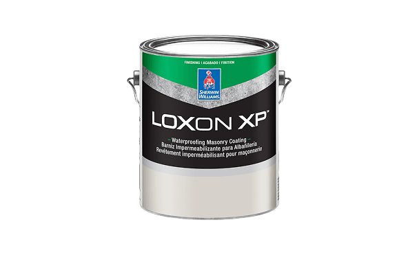 A can of Loxon XP.