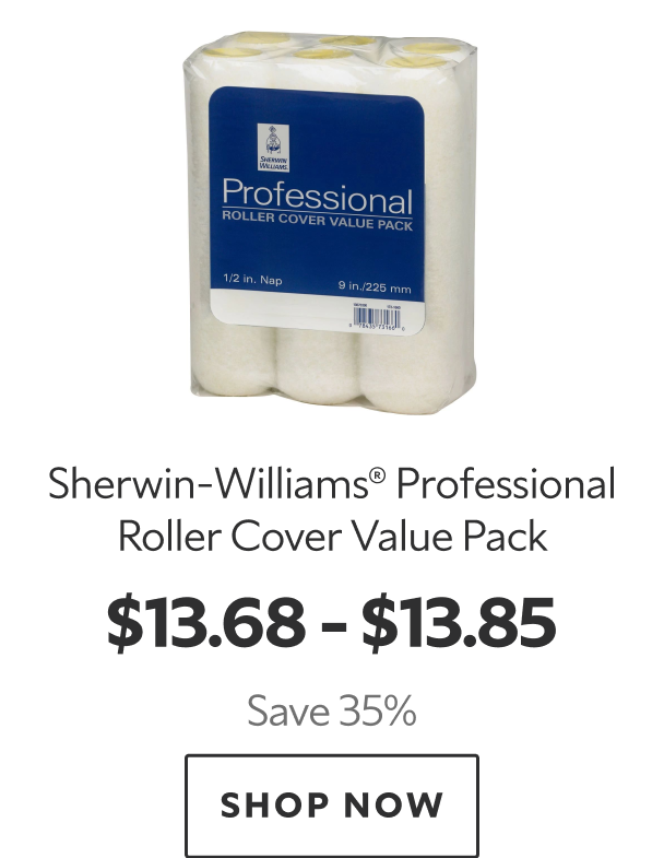 Pro Week SherwinWilliams