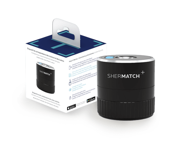 Image of Sherwin-Williams SherMatch+®